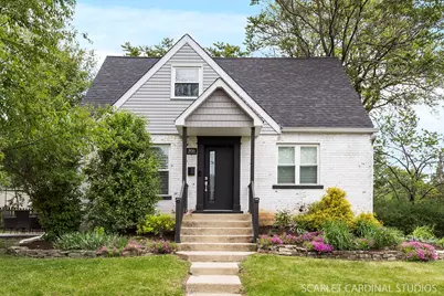 806 Pick Street, Wheaton, IL 60187 - Photo 1