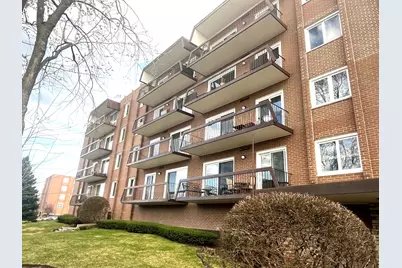 8001 W Courte Drive #307, Niles, IL 60714 - Photo 1