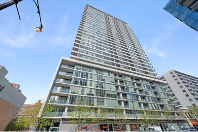 1720 S Michigan Street #605, Chicago, IL 60616 - Photo 1