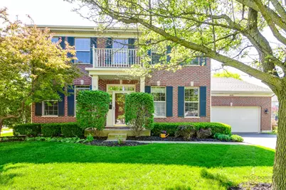 1441 Sutton Place, Gurnee, IL 60031 - Photo 1