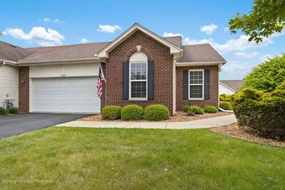 17016 Delevan Street, Lockport, IL 60441 - Photo 1