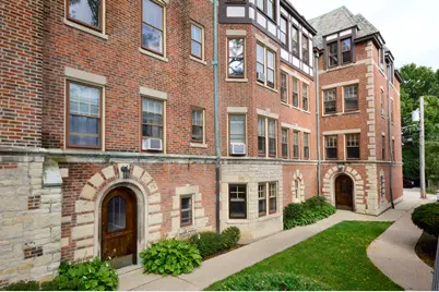 1929 Sherman Avenue #2E, Evanston, IL 60201 - Photo 1