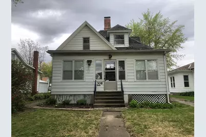 306 E Oak Street, Fairbury, IL 61739 - Photo 1