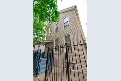 2113 N Bingham Street #2, Chicago, IL 60647 - Photo 1