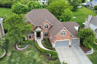 501 Siesta Dr, New Lenox, IL 60451 - Photo 1