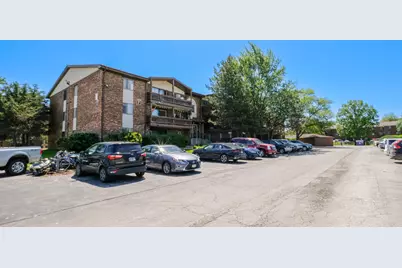 14001 James Drive #703, Crestwood, IL 60418 - Photo 1