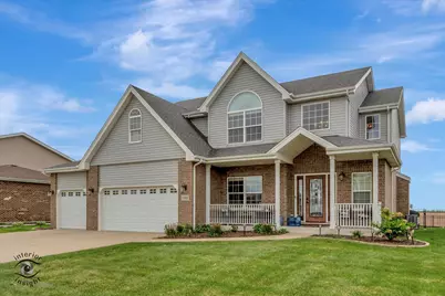 16309 W Pinto Lane, Manhattan, IL 60442 - Photo 1