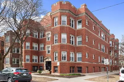 6654 N Newgard Avenue #2, Chicago, IL 60626 - Photo 1