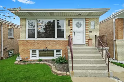 11325 S Kedzie Avenue, Chicago, IL 60655 - Photo 1