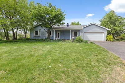 8530 N Kishwaukee Road, Stillman Valley, IL 61084 - Photo 1