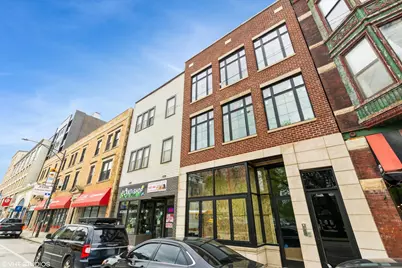 3242 N Clark Street #2, Chicago, IL 60657 - Photo 1