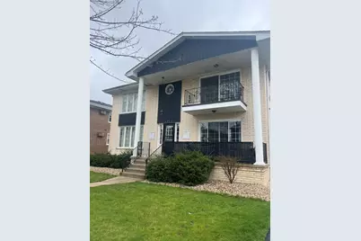 4521 Maple Avenue #1S, Brookfield, IL 60513 - Photo 1