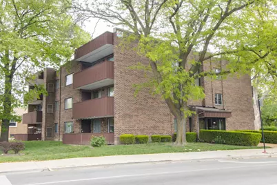 3150 W Bryn Mawr Avenue #301, Chicago, IL 60659 - Photo 1