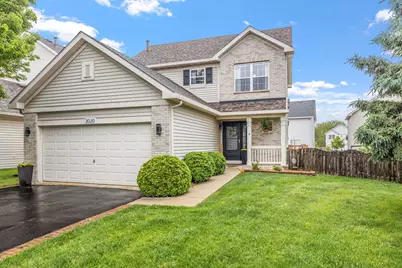 3020 Roxbury Court, Joliet, IL 60435 - Photo 1