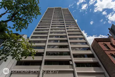 1415 N Dearborn Street #3D, Chicago, IL 60610 - Photo 1