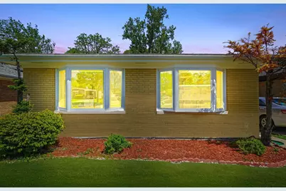 8619 Crawford Avenue, Skokie, IL 60076 - Photo 1