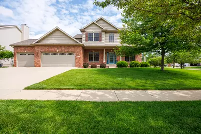 2814 Stevenson Drive, Bloomington, IL 61704 - Photo 1