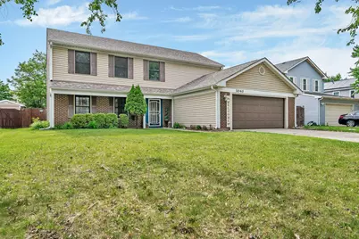 1040 Churchill Drive, Bolingbrook, IL 60440 - Photo 1