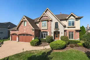 1150 Secret Forest Dr, Burr Ridge, IL 60527 - Photo 1