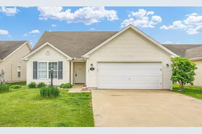 709 Bardeen Lane, Champaign, IL 61822 - Photo 1