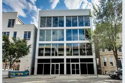 2207 W Chicago Avenue #3E, Chicago, IL 60622 - Photo 1