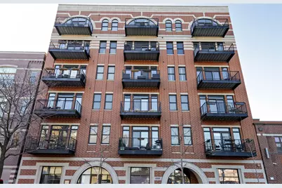 1355 W Washington Boulevard #5A, Chicago, IL 60607 - Photo 1
