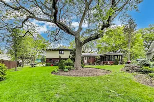 5100 Ellington Ave, Western Springs, IL 60558 - Photo 1