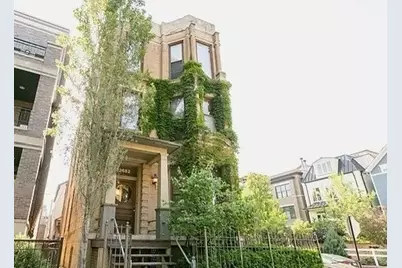 2682 N Orchard Street #3F, Chicago, IL 60614 - Photo 1