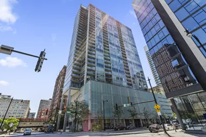 611 S Wells Street #1902, Chicago, IL 60607 - Photo 1