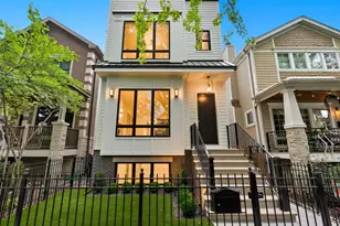 3443 N Hamilton Ave, Chicago, IL 60618 - Photo 1