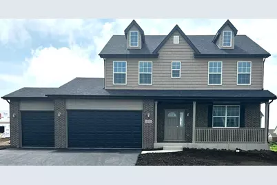 1771 Orchard Lane, New Lenox, IL 60451 - Photo 1