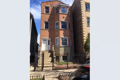 3733 N Janssen Avenue #3, Chicago, IL 60613 - Photo 1