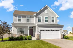 1258 Wood Cliff Ct, Sandwich, IL 60548 - Photo 1