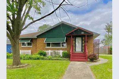 664 E 163rd Street, South Holland, IL 60473 - Photo 1