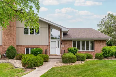 18207 Ohio Court, Orland Park, IL 60467 - Photo 1