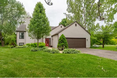 2995 N Silver Ridge Drive, Oregon, IL 61061 - Photo 1