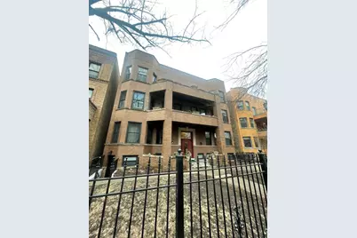 4621 N Magnolia Avenue #3, Chicago, IL 60640 - Photo 1