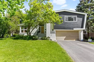 2300 Swainwood Dr, Glenview, IL 60025 - Photo 1