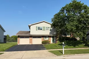 1487 Kathleen Way, Elk Grove Village, IL 60007 - Photo 1