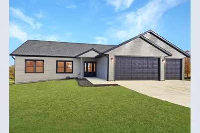 17-95 Lake Carroll Boulevard, Lake Carroll, IL 61046 - Photo 1