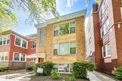 5140 N Leavitt Street #1, Chicago, IL 60625 - Photo 1