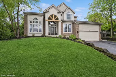 736 Saddlewood Drive, Wauconda, IL 60084 - Photo 1