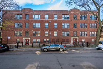 1041 W Byron Street #3, Chicago, IL 60613 - Photo 1