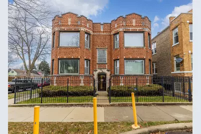 2506 W 68th Street #1, Chicago, IL 60629 - Photo 1
