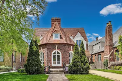 1213 Columbian Avenue, Oak Park, IL 60302 - Photo 1