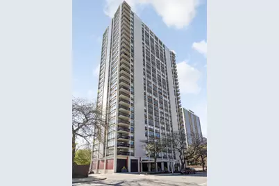 1455 N Sandburg Terrace #2708, Chicago, IL 60610 - Photo 1