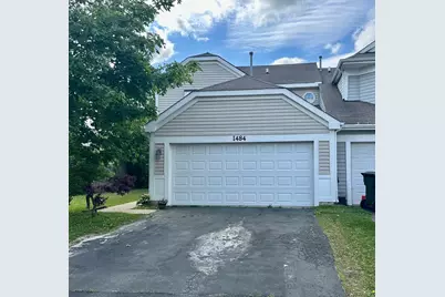 1484 Exeter Lane, South Elgin, IL 60177 - Photo 1