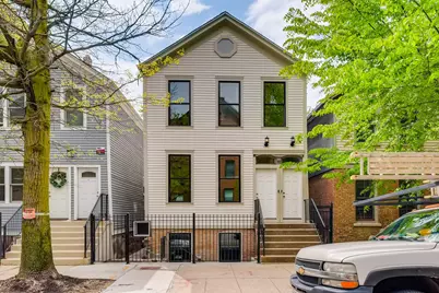 1616 N Cleveland Avenue #2, Chicago, IL 60614 - Photo 1