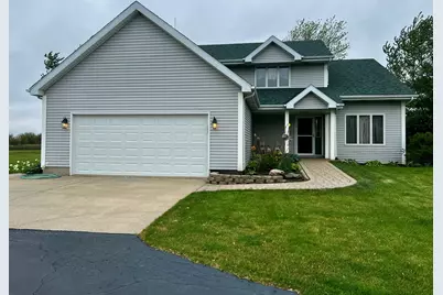 16409 W Sweedler Road, Manhattan, IL 60442 - Photo 1