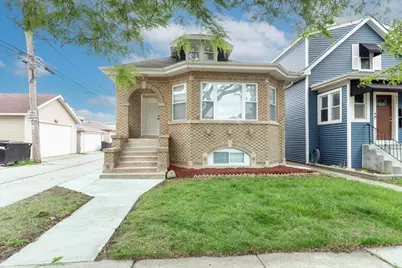 4345 N McVicker Avenue, Chicago, IL 60634 - Photo 1